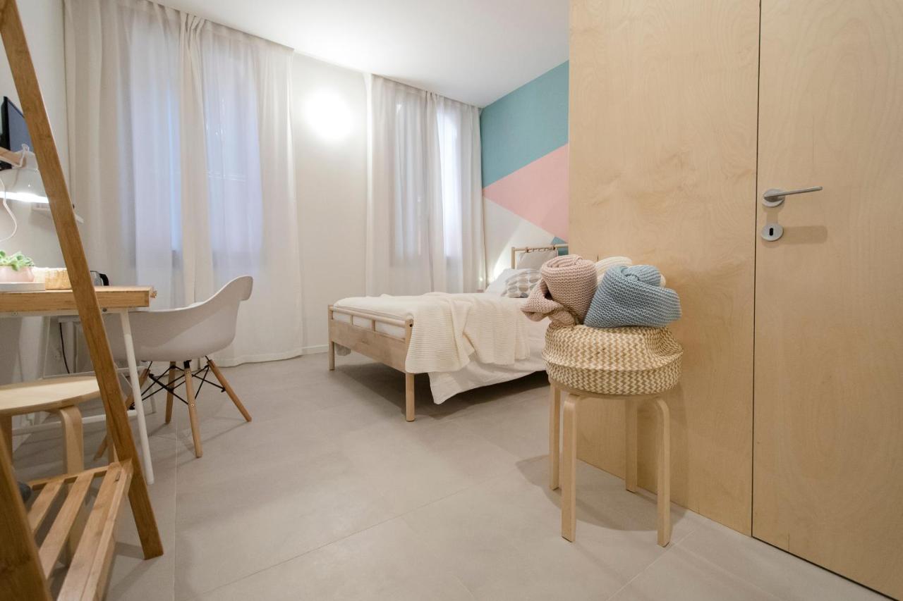 Mirandolina Venice Exclusive Guesthouse Exterior foto