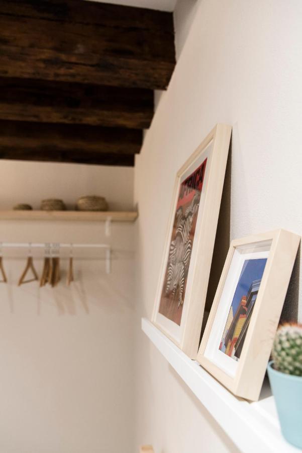 Mirandolina Venice Exclusive Guesthouse Exterior foto