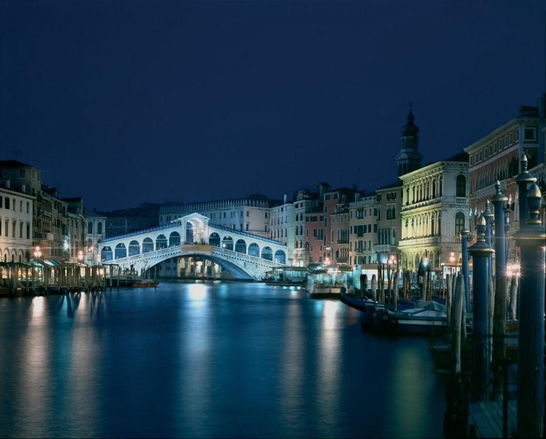 Mirandolina Venice Exclusive Guesthouse Exterior foto