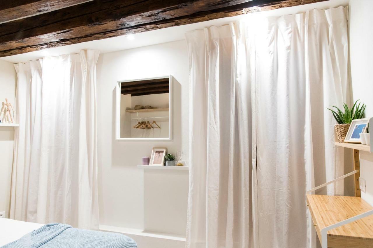 Mirandolina Venice Exclusive Guesthouse Exterior foto
